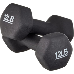 Neoprene Dumbbell