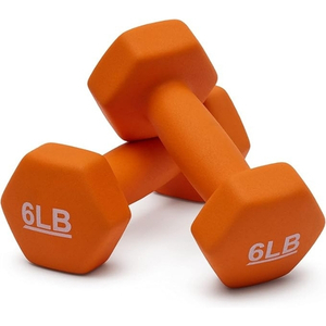 Neoprene Dumbbell