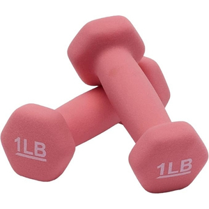 Neoprene Dumbbell