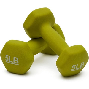 Neoprene Dumbbell