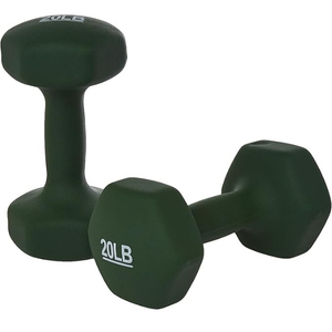 Neoprene Dumbbell