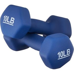Neoprene Dumbbell