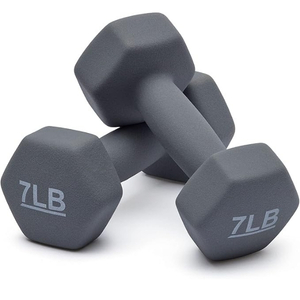 Neoprene Dumbbell