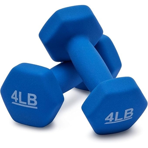 Neoprene Dumbbell