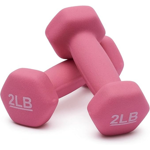 Neoprene Dumbbell