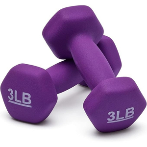 Neoprene Dumbbell