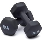 Neoprene Dumbbell
