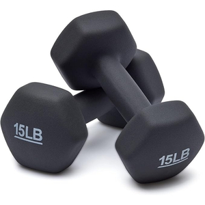 Neoprene Dumbbell