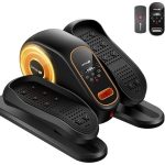 Under Desk Elliptical Machine
