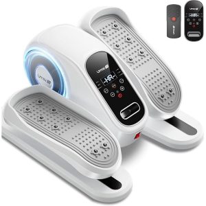 Under Desk Elliptical Machine