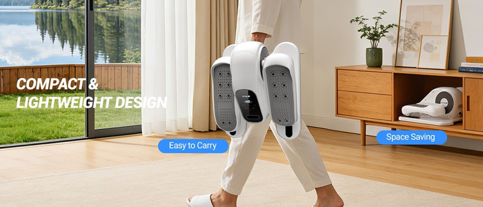 Under Desk Elliptical Machine